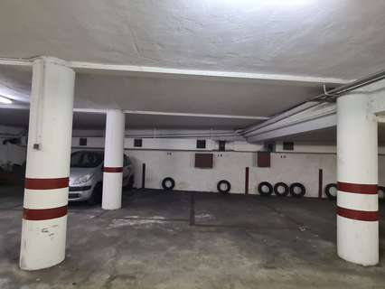 Plaza de parking en alquiler en Manresa