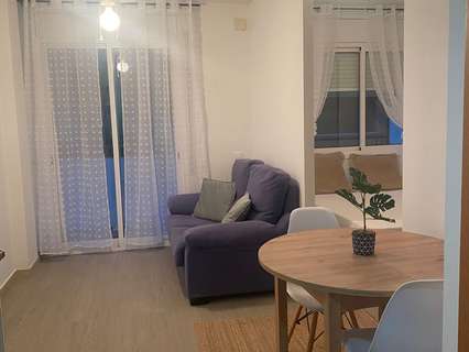 Apartamento en alquiler en Manresa