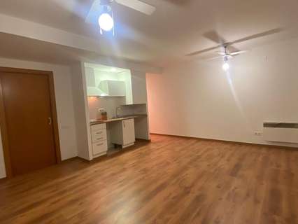 Apartamento en alquiler en Manresa