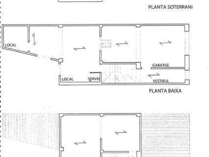 Edificio en venta en Manresa