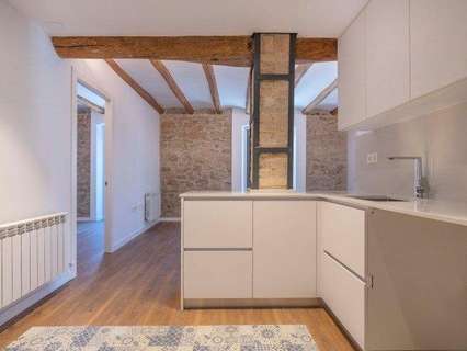 Piso en venta en Manresa
