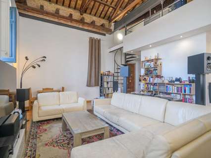 Ático en venta en Manresa rebajado