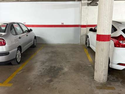 Plaza de parking en alquiler en Manresa