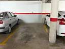 Plaza de parking en alquiler en Manresa