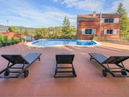 Chalet en venta en Sant Salvador de Guardiola