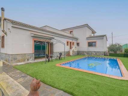 Chalet en venta en El Pont de Vilomara i Rocafort