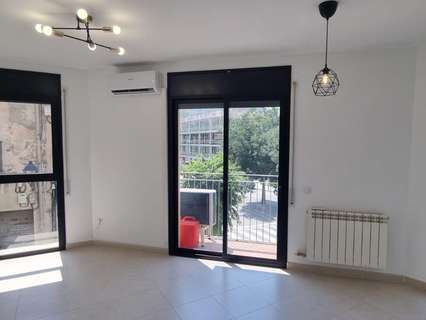 Piso en alquiler en Sallent