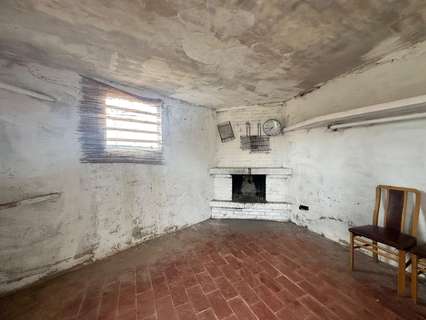 Parcela rústica en venta en Manresa