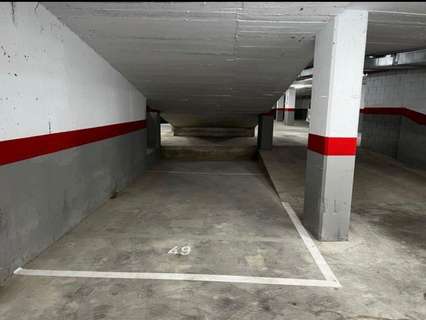 Plaza de parking en venta en Manresa