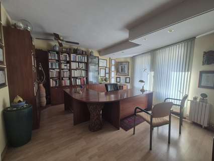 Despacho en alquiler en Manresa