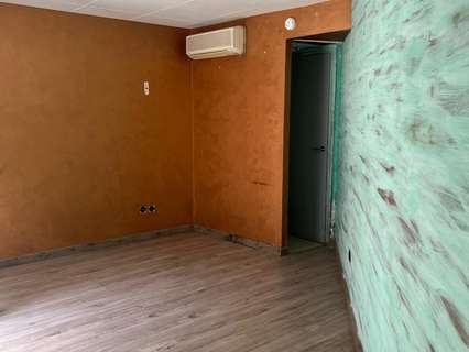 Nave industrial en alquiler en Manresa