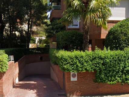 Plaza de parking en alquiler en Manresa