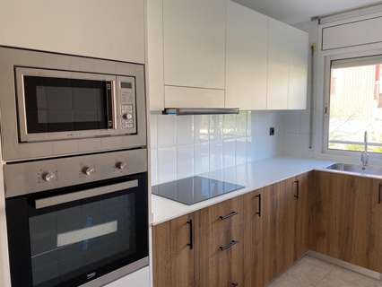 Dúplex en alquiler en Manresa