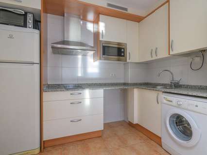 Piso en venta en Manresa