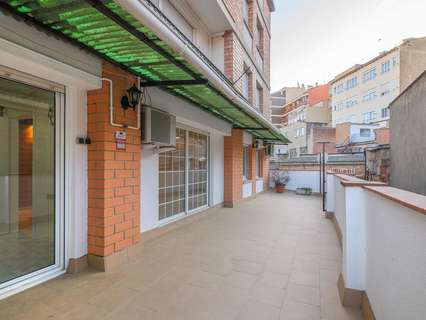 Piso en venta en Manresa