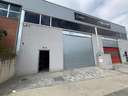 Nave industrial en alquiler en Manresa