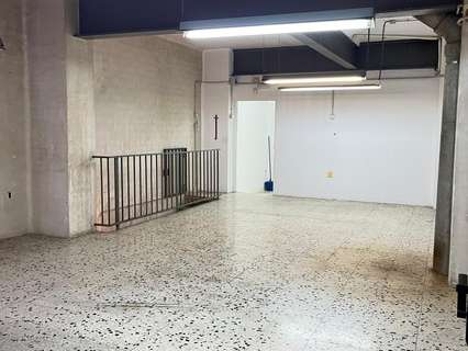 Local comercial en alquiler en Manresa