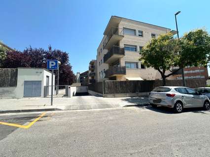 Plaza de parking en venta en Manresa