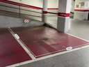 Plaza de parking en alquiler en Manresa
