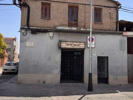 Edificio en venta en Sant Joan de Vilatorrada