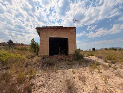 Parcela rústica en venta en El Pont de Vilomara i Rocafort