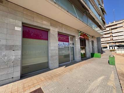 Local comercial en venta en Manresa