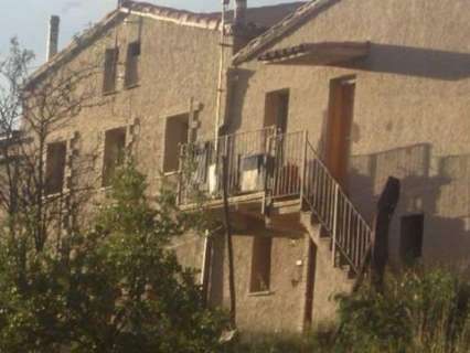 Piso en venta en Rajadell