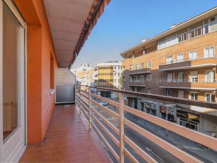 Piso en venta en Manresa