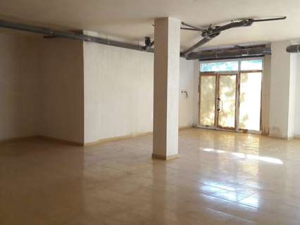 Local comercial en alquiler en Manresa