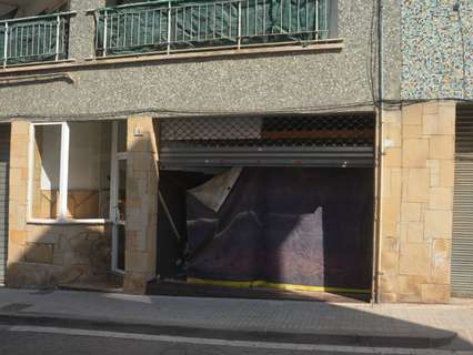 Local comercial en venta en Corbera de Llobregat