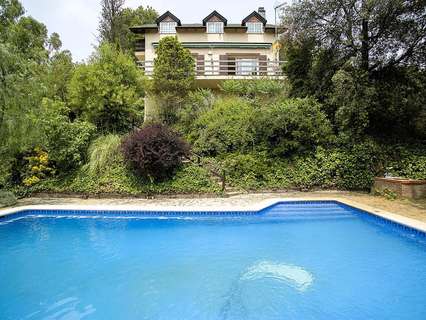Casa en venta en Corbera de Llobregat