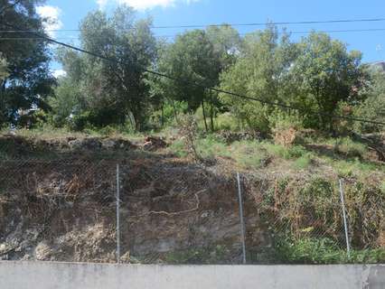 Parcela rústica en venta en Corbera de Llobregat