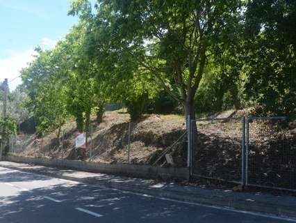 Parcela rústica en venta en Corbera de Llobregat