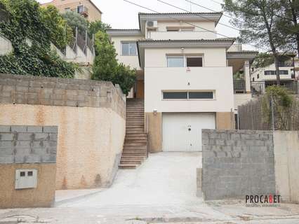 Casa en venta en Corbera de Llobregat