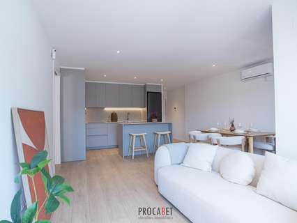 Piso en venta en Sant Andreu de la Barca