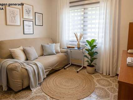Piso en venta en Mollet del Vallès