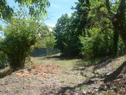 Parcela rústica en venta en Corbera de Llobregat