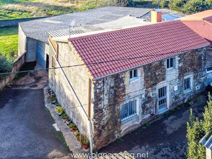 Casa en venta en Coristanco
