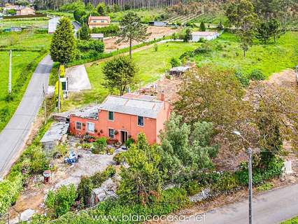 Casa en venta en Carballo