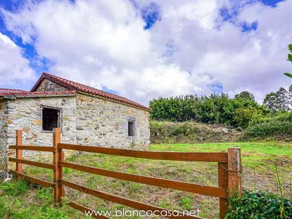 Casa en venta en Coristanco