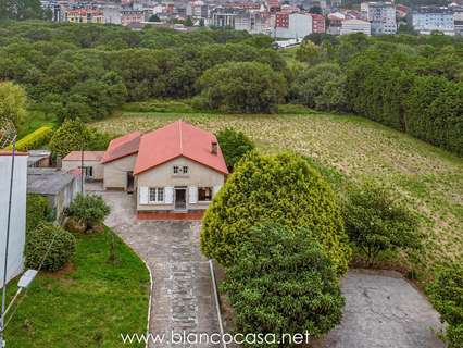 Casa en venta en Carballo rebajada