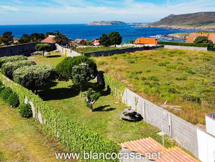 Casa en venta en Malpica de Bergantiños