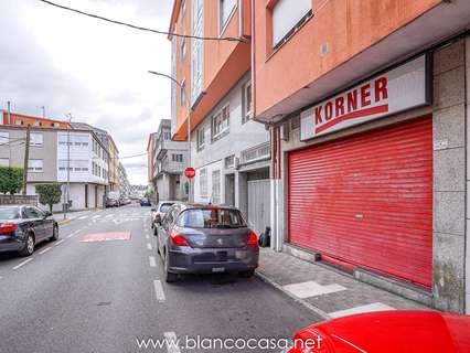 Local comercial en venta en Santa Comba