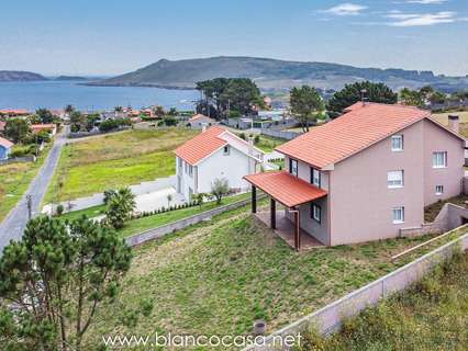 Casa en venta en Malpica de Bergantiños