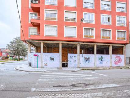 Local comercial en venta en Carballo