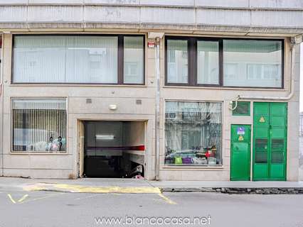 Plaza de parking en alquiler en Carballo