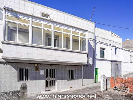 Casa en venta en Ponteceso