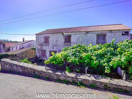 Casa en venta en Ponteceso