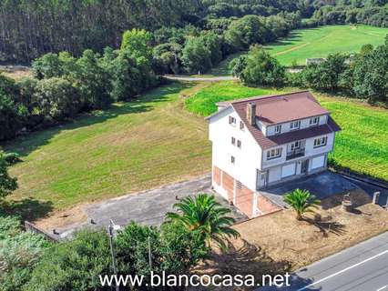 Casa en venta en Carballo