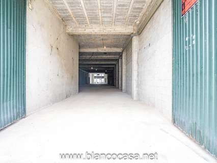 Local comercial en alquiler en Carballo